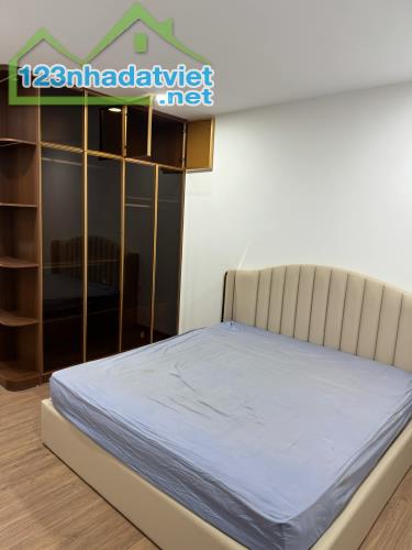 cho thuê căn hộ Le Grand Jadin 85m2 full đồ 3pn 2wc giá 15tr - 5