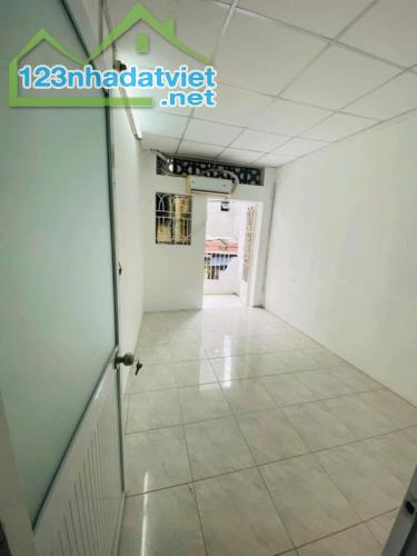 BÁN NHÀ RIÊNG TẠI ĐƯỜNG TRẦN VĂN ĐANG, QUẬN 3 , TP.HCM, DIỆN TÍCH 28.7m2, GIÁ 4.75 TỶ - 3