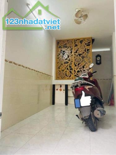 BÁN NHÀ RIÊNG TẠI ĐƯỜNG TRẦN VĂN ĐANG, QUẬN 3 , TP.HCM, DIỆN TÍCH 28.7m2, GIÁ 4.75 TỶ - 4