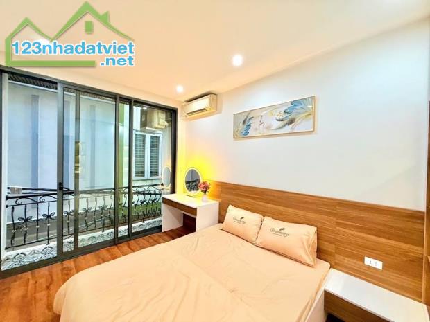 BÁN NHÀ ĐƯỜNG LÁNG ĐỐNG ĐA- 35M- 6,5 TỶ- KINH DOANH - ÔTÔ ĐỖ CỬA - NGÕ THÔNG - 1