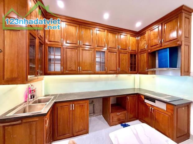 BÁN NHÀ ĐƯỜNG LÁNG ĐỐNG ĐA- 35M- 6,5 TỶ- KINH DOANH - ÔTÔ ĐỖ CỬA - NGÕ THÔNG - 2