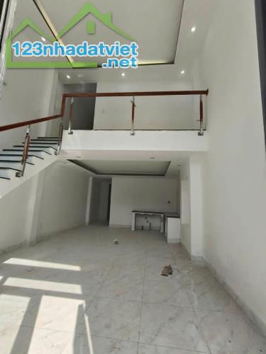 Mình cần bán căn nhà gác đúc hẻm 3m tại H259/ Ngô Quyền , Mân Thái , Quận Sơn Trà ⭐⭐⭐⭐ - 2