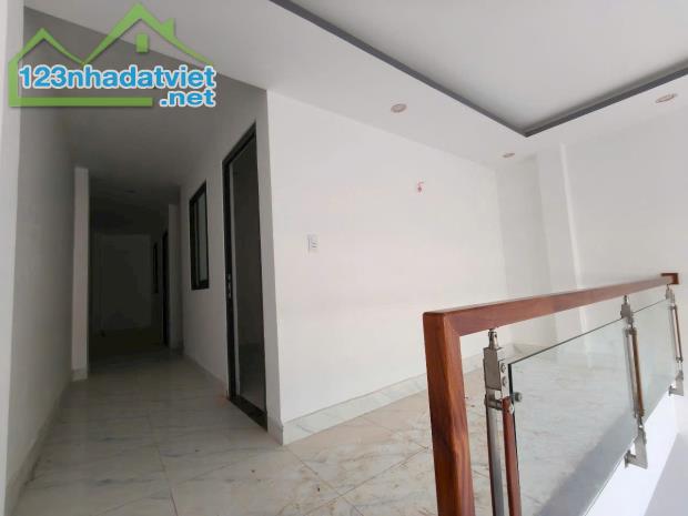 Mình cần bán căn nhà gác đúc hẻm 3m tại H259/ Ngô Quyền , Mân Thái , Quận Sơn Trà ⭐⭐⭐⭐ - 1