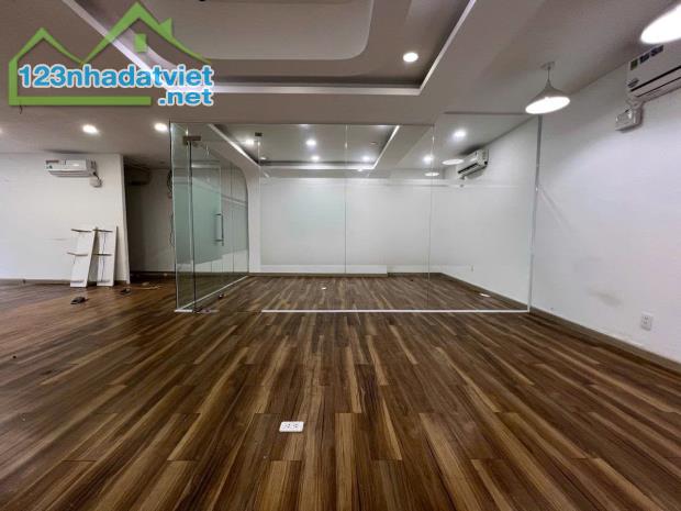 CHO THUE VAN PHONG QUAN 4_75M2 THOANG MAT - 2