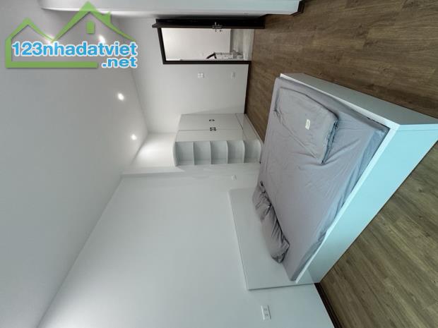 BÁN NHÀ GẤP THỤY KHUÊ - MẶT NGÕ THÔNG - KINH DOANH - VÀI BƯỚC TỚI HỒ TÂY - FUL NỘI THẤT - 2