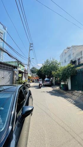 Mặt Tiền 4 Tầng 147m2, Bình Trưng Tây Thủ Đức, 22 Tỷ Bán Nhanh