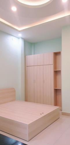 Mặt Tiền 4 Tầng 147m2, Bình Trưng Tây Thủ Đức, 22 Tỷ Bán Nhanh - 4