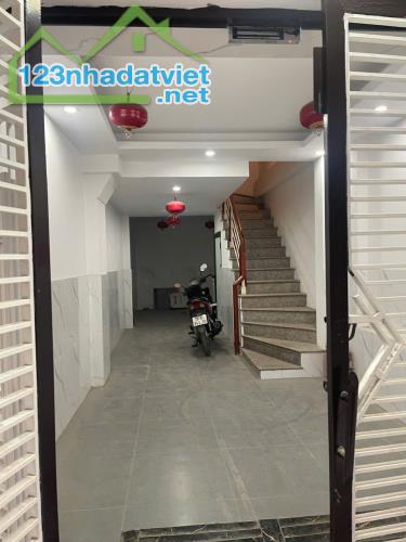 Bán CCNN Phú Đô, 5T, dòng tiền 35tr/tháng đang khai thác, ngõ thông, giá chỉ 7,45 tỷ - 3
