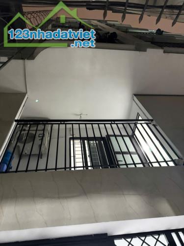 Bán toà CCMN phố Mễ Trì, Nam Từ Liêm, 60m2, 8T, MT 7m, kinh doanh, thang máy, PCCC - 5