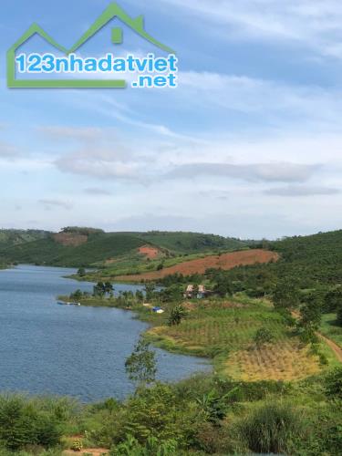 Đất Nền Nghỉ Dưỡng Giá chỉ Từ 200triệu. - 1