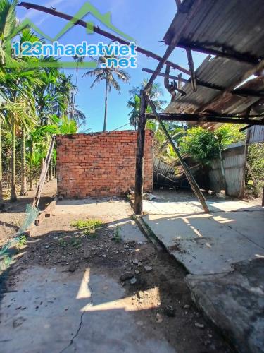 ĐẤT THẠNH LỘC QUẬN 12 - 162M2 NGANG 7M HẺM XE HƠI CHỈ 5 TỶ 700. - 5