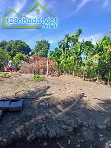 ĐẤT THẠNH LỘC QUẬN 12 - 162M2 NGANG 7M HẺM XE HƠI CHỈ 5 TỶ 700. - 3