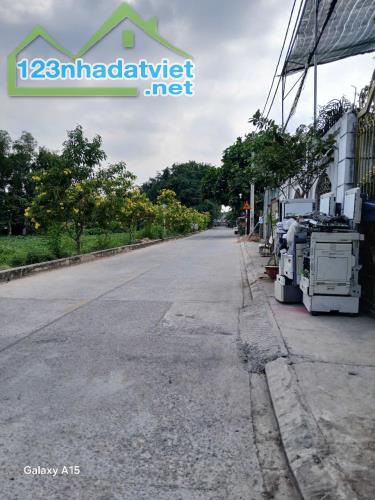 ĐẤT THẠNH LỘC QUẬN 12 - 162M2 NGANG 7M HẺM XE HƠI CHỈ 5 TỶ 700.