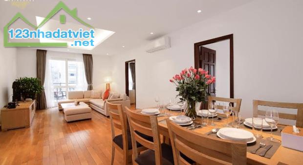KHÁCH SẠN 16 TẦNG – VỊ TRÍ KIM CƯƠNG HAI BÀ TRƯNG - LH 0932708823 - 1