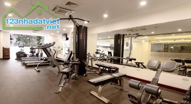KHÁCH SẠN 16 TẦNG – VỊ TRÍ KIM CƯƠNG HAI BÀ TRƯNG - LH 0932708823 - 4