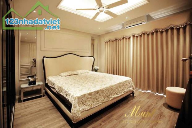 💥💥BÙI XƯƠNG TRẠCH - THANH XUÂN - BIỆT THỰ LIỀN KỀ – CHỦ TỰ XÂY – NỘI THẤT NHẬP KHẨU – V - 3