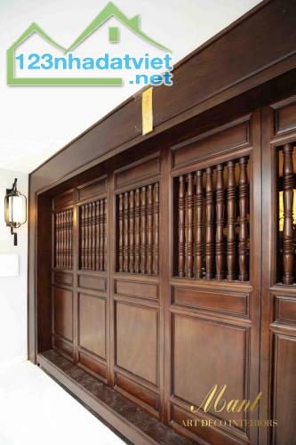 💥💥BÙI XƯƠNG TRẠCH - THANH XUÂN - BIỆT THỰ LIỀN KỀ – CHỦ TỰ XÂY – NỘI THẤT NHẬP KHẨU – V - 2