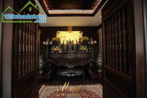 💥💥BÙI XƯƠNG TRẠCH - THANH XUÂN - BIỆT THỰ LIỀN KỀ – CHỦ TỰ XÂY – NỘI THẤT NHẬP KHẨU – V - 1
