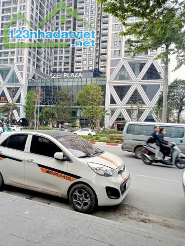 BÁN ĐẤT MẶT PHỐ LÊ ĐỨC THỌ, MỸ ĐÌNH, SIÊU ĐẦU TƯ XÂY TÒA, DT 555M2* MT30M* GIÁ 180 TỶ - 2