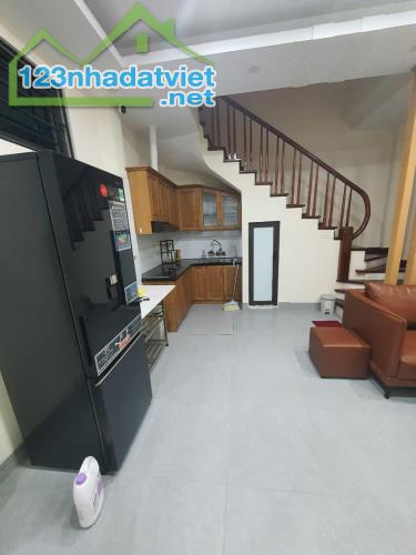 Bán gấp nhà 5 tầng siêu đẹp Lê Quang Đạo, Mỹ Đình, gần trường học, giá cực tốt - 3