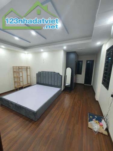 Bán gấp nhà 5 tầng siêu đẹp Lê Quang Đạo, Mỹ Đình, gần trường học, giá cực tốt - 1