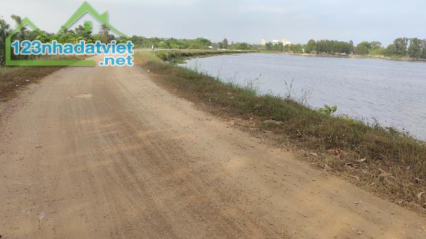 Bán lô đất 2 mặt tiền, Thai Hòa, Hố Nai 3, Trảng Bom, Đồng Nai, 3500m2, giá chỉ 8 tỷ. - 3