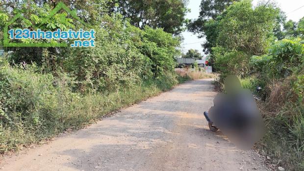 Bán lô đất 2 mặt tiền, Thai Hòa, Hố Nai 3, Trảng Bom, Đồng Nai, 3500m2, giá chỉ 8 tỷ. - 1