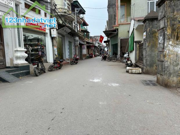 🔥🔥CƠ HỘI DUY NHẤT CHO NHÀ TƯ 👉 TÀI CHÍNH CHƯA ĐẾN 1 TỶ ♻️ CÓ NGAY LÔ ĐẤT HỘ KHẨU HƯƠNG - 1