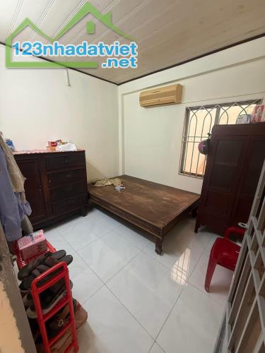 DIỆN TÍCH KHỦNG 100M -CHỈ 5TỶ HƠN. CÁCH MẶT TIỀN HUỲNH TẤN PHÁT 20M QUÁ NGON-P.PHÚ THUẬN - 3