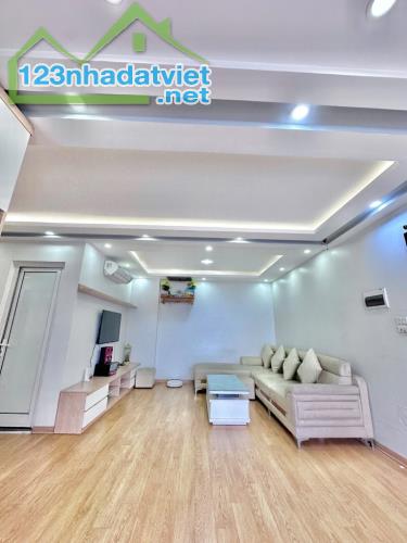 Bán cc CT 1B  Thạch Bàn , Long Biên 100 m Giá 4,95 tỉ ( có TL chút xíu) - 4
