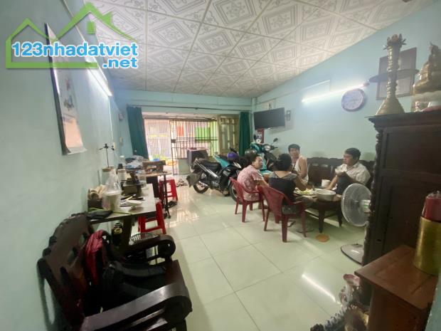 Bán Nhà Mặt Tiền Nhánh Song Hành, 66m2, 2 Tầng, Đường 6m xe hơi ngủ trong nhà. - 4