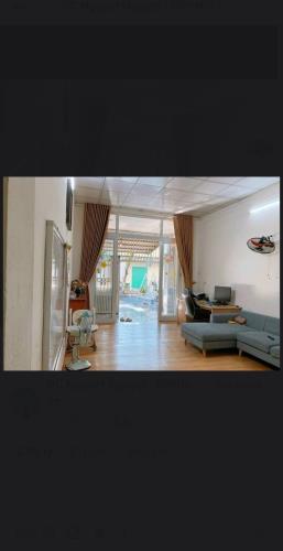 🏠Bán nhà mặt tiền đường 5.5m lề 3m, sát Kinh Dương vương, song song Hồ Tùng Mậu, gần Biển - 1