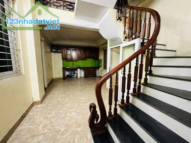 VIP HIẾM HOÀNG MAI - NHÀ 2 THOÁNG - Ô TÔ CẠNH NHÀ - ĐẦU TƯ CỰC NGON - 2