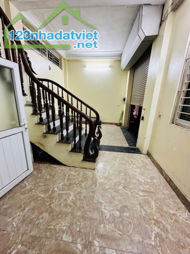 VIP HIẾM HOÀNG MAI - NHÀ 2 THOÁNG - Ô TÔ CẠNH NHÀ - ĐẦU TƯ CỰC NGON - 1