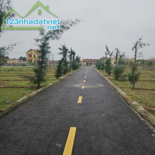 Bán Nốt Lô Đất Ven Biển, Mặt Tiền 4.5m – Diện Tích 87.9m² - 3