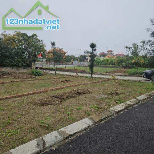 Bán Nốt Lô Đất Ven Biển, Mặt Tiền 4.5m – Diện Tích 87.9m² - 2