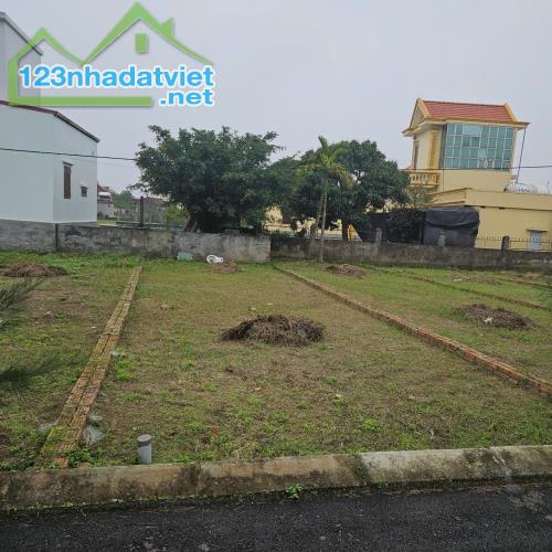 Bán Nốt Lô Đất Ven Biển, Mặt Tiền 4.5m – Diện Tích 87.9m² - 1