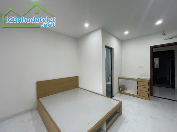 BÁN NHÀ MỚI ĐẸP QUẬN 11 51M 4 TẦNG HẺM XE HƠI THÔNG TỚI NHÀ 5PN.10.695 TỶ - 3