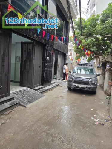 CHDV Xuân Phương-Nam Từ Liêm 73mx7 tầng-21PN-full nội thất-ô tô đỗ cửa.dòng tiền 100t/thán - 4