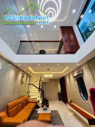 NHÀ ĐẸP KHU ĐỘNG BỘ VĂN MINH CAO CẤP THOÁNG MÁT, LỊCH SỰ YÊN TĨNH . * - 1