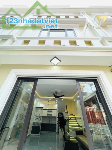 🌠Bán nhà 2,79 tỷ bán nhà 3 tầng tại ngõ 195 Trung Hành, Đằng Lâm, Hải Phòng - 4