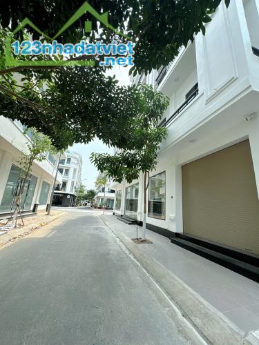 Villa 232m2 phiên bản giới hạn tại KĐT Hưng Phú - 1
