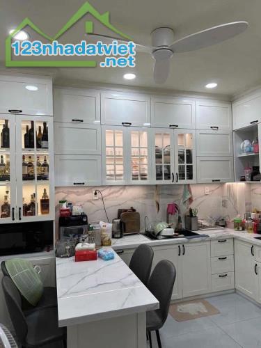 Bán gấp nhà giá cực mềm ngay Dương Quảng Hàm P6 Gò Vấp 52m2 chỉ 3tỷ090 LH x785034814 - 2