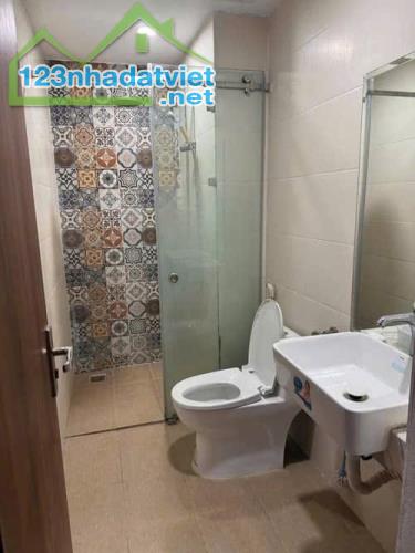 NHÀ ĐẸP QUẬN TÂY HỒ, 7 TẦNG THANG MÁY, HOMESTAY ĐỈNH, MT 12M, 54M2, 17.6 TỶ - 2