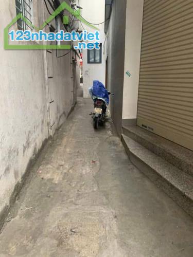 NHÀ ĐẸP QUẬN TÂY HỒ, 7 TẦNG THANG MÁY, HOMESTAY ĐỈNH, MT 12M, 54M2, 17.6 TỶ - 3