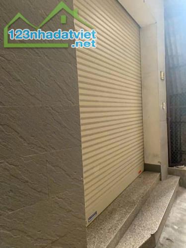 NHÀ ĐẸP QUẬN TÂY HỒ, 7 TẦNG THANG MÁY, HOMESTAY ĐỈNH, MT 12M, 54M2, 17.6 TỶ - 4