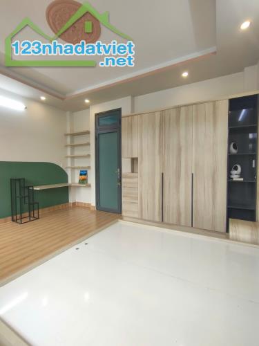 BÁN NHÀ 3LẦU🏘️ TÂN CHÁNH HIỆP - HẺM THÔNG 5M ❗ngang 5m - dài 13m chốt 4❌tỷ Sát trường ĐH