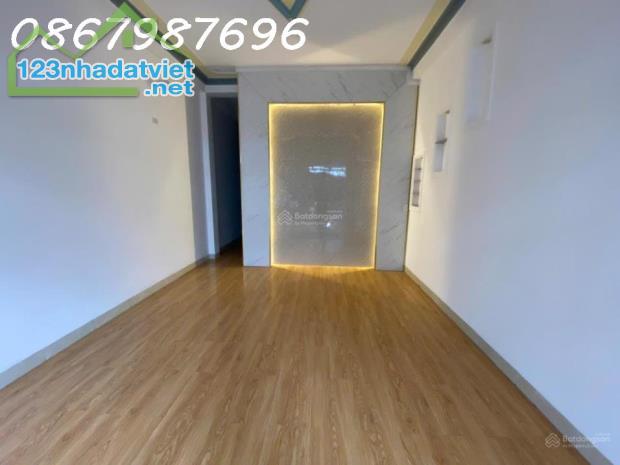 Bán Nhà 1 Trệt 1 Lầu 1 Tum Đường B5, Khu Tái Định Cư VCN Phước Hải, Nha Trang – Giá 4,5 Tỷ - 4