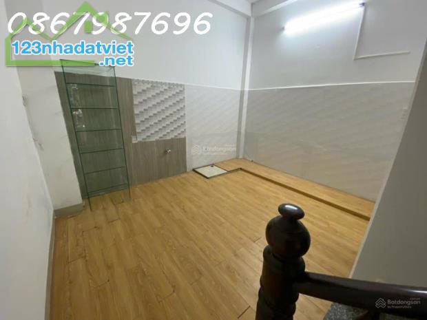 Bán Nhà 1 Trệt 1 Lầu 1 Tum Đường B5, Khu Tái Định Cư VCN Phước Hải, Nha Trang – Giá 4,5 Tỷ - 3