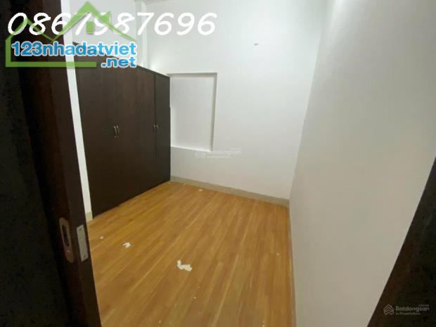 Bán Nhà 1 Trệt 1 Lầu 1 Tum Đường B5, Khu Tái Định Cư VCN Phước Hải, Nha Trang – Giá 4,5 Tỷ - 2